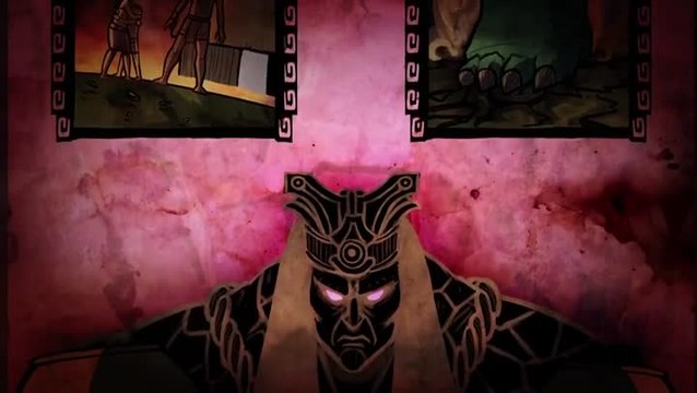 SMITE : Cabrakan, destructeur de montagnes