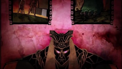 SMITE : Cabrakan, destructeur de montagnes