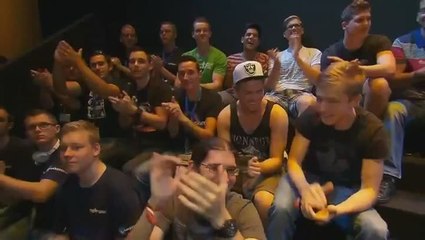 Call of Duty : Black Ops II : GC 2012 : Accolades trailer