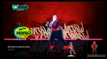 Just Dance Best Of : U Can't Touch This