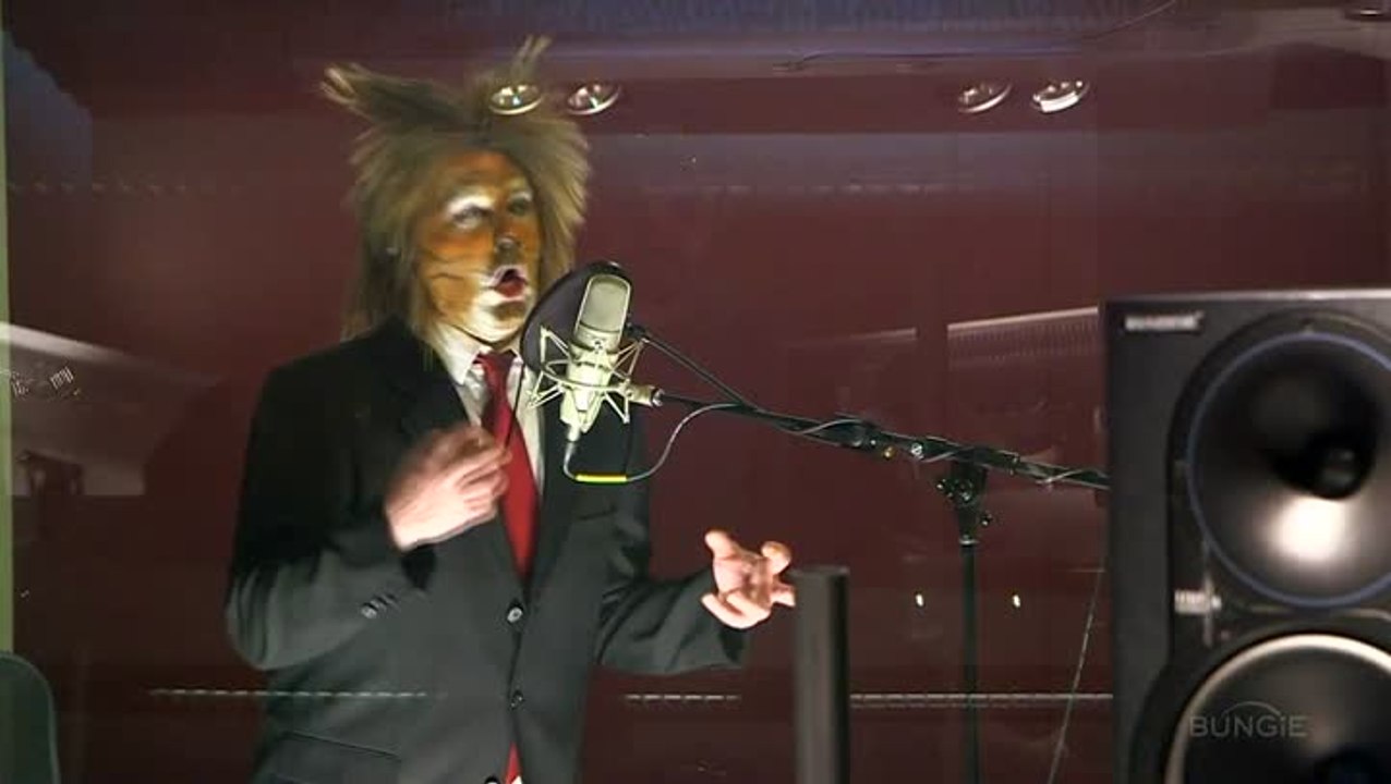 Destiny : Tiger Man