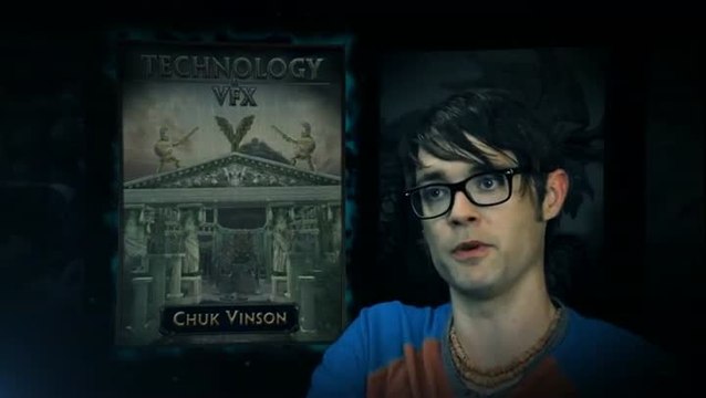 SMITE : Journal des développeurs