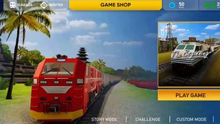 Indonesian Train Simulator | Online Expert Gaming