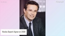 Nicolas Dupont-Aignan papa : pourquoi il cache ses filles Victoire et Sixtine...
