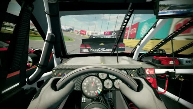 NASCAR ’14 : Tony Stewart