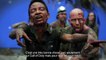 Call of Duty : Black Ops II : Les coulisses de la publicité "Surprise"
