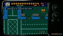 Retro City Rampage : Un concentré de nostalgie