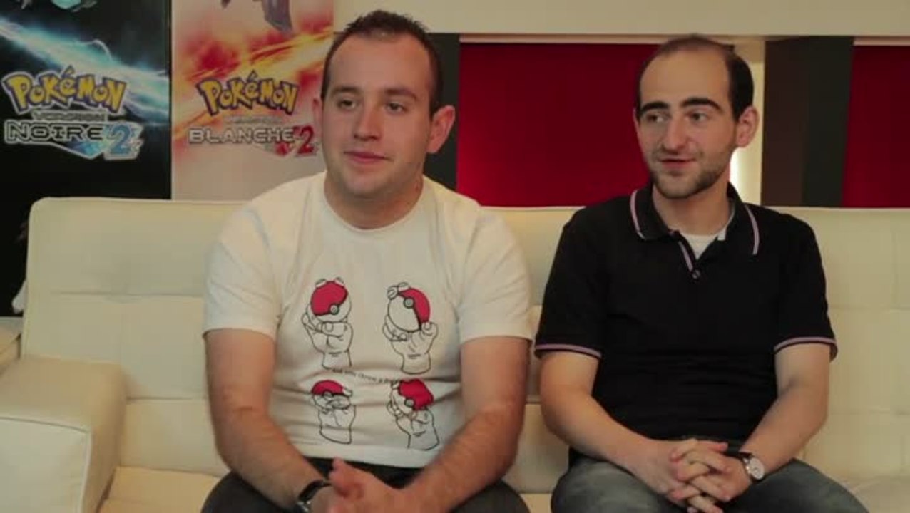 Pokémon Version Noire 2 : Les Pokémon de ces épisodes évoqués par la communauté Pokémon Espace