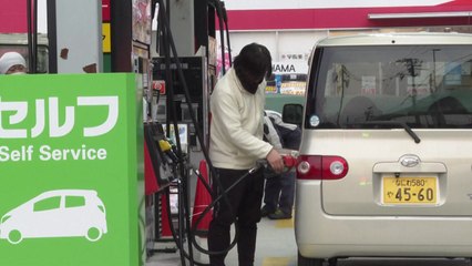 日, 생활 물가 줄줄이 인상...우크라 사태 영향 본격화 / YTN