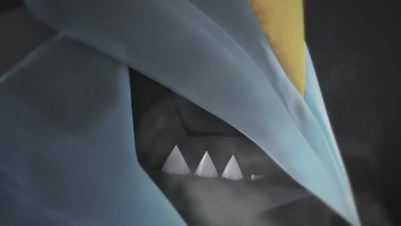 Pokémon Version Noire 2 : Pub US