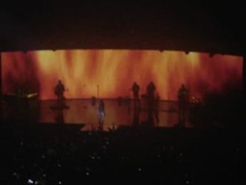 Jenifer Forest National 08 mars 2008 Au soleil