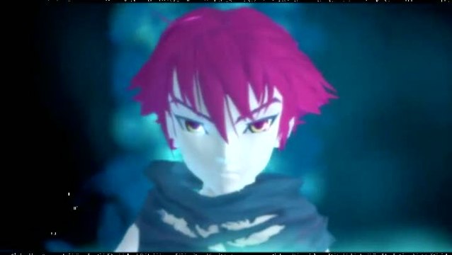 Pangya United : Ice Inferno