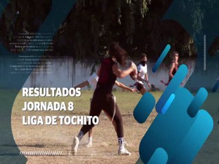 La liga de tochito en la recta final | CPS Noticias Puerto Vallarta