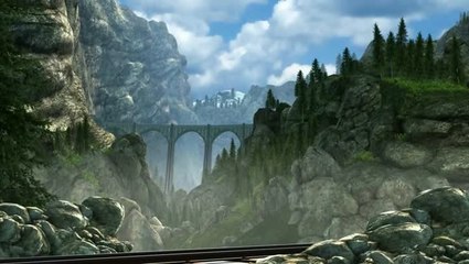 The Raven : Legacy of a Master Thief : Chapitre 1 : L'œil du Sphinx