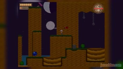 Treasure Adventure Game : Un jeu old-school brillant