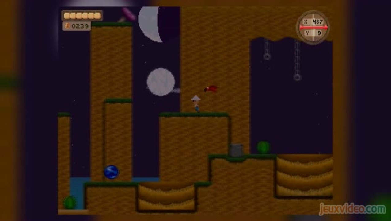 Treasure Adventure Game : Un jeu old-school brillant