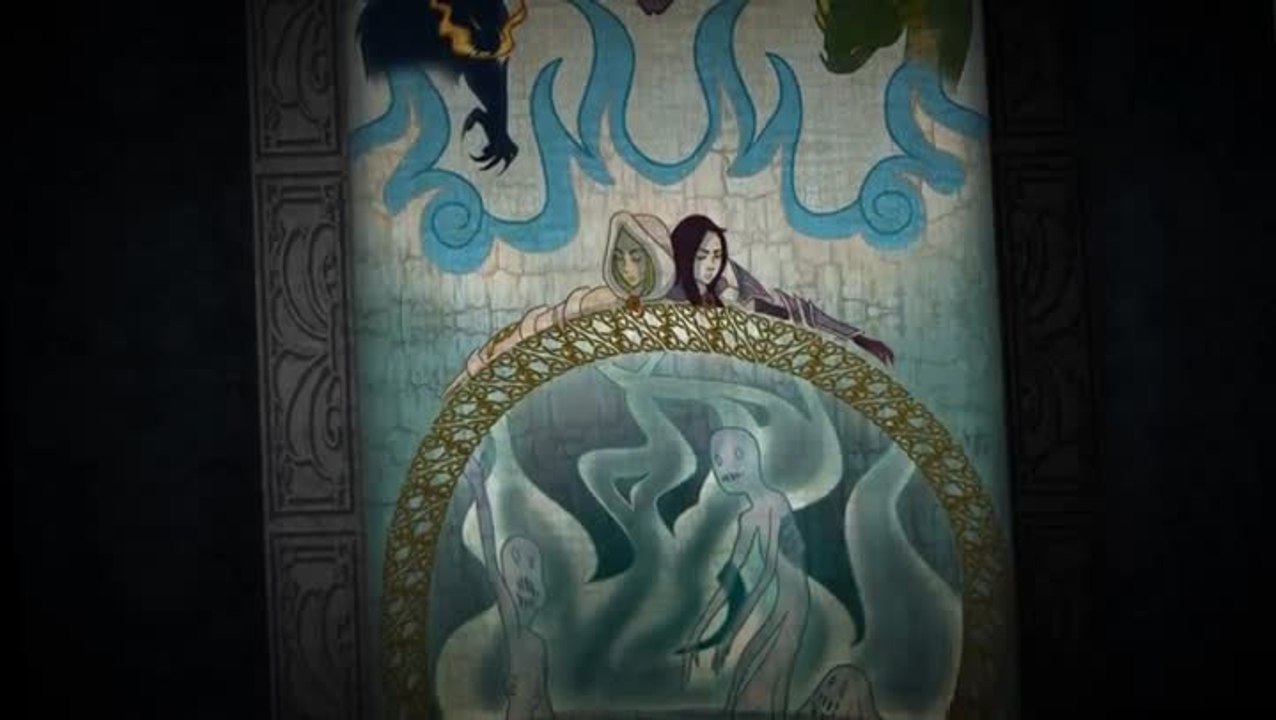 SMITE : Présentation de Hel