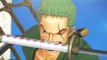 One Piece : Pirate Warriors 2 : Séquence d'intro