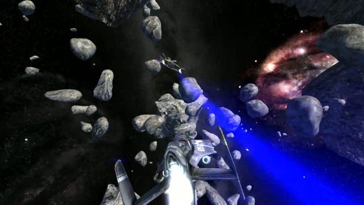 Moon Breakers : Trailer de sortie