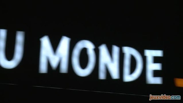 La fin du Monde est imminente : On se lâche !