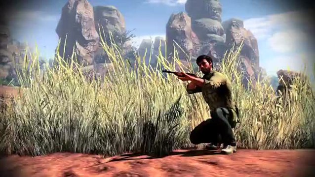 Cabela's African Adventures : Dans la jungle, terrible jungle...