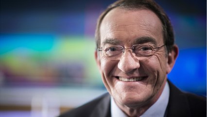 FEMME ACTUELLE -   Mort de Jean-Pierre Pernaut : que va devenir son magazine "Au cœur des régions" ?