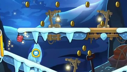 Monsters, Inc. Run : Trailer de lancement