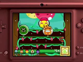 Chuck E. Cheese's Alien Defense Force : Trailer US