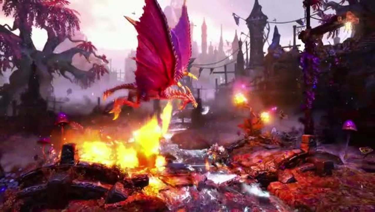 Trine 2 : Complete Story : En avant la next-gen