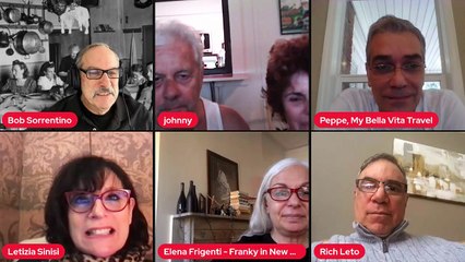 Italian Sunday Dinner