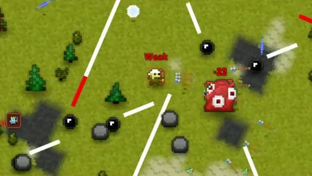 Realm of the Mad God : Trailer de lancement