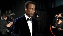 Chris Rock Receives Standing Ovation at First Show Since Oscars Slap: “I’m Still Kind of Processing What Happened” | THR News