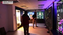 В Загребе открылся музей каннабиса