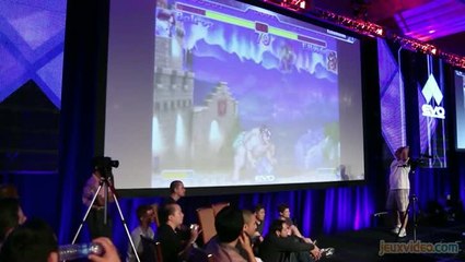 Le Tournoi des Légendes - 4/4