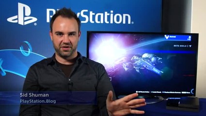 Destiny : Jouer en Remote Play avec sa PS Vita