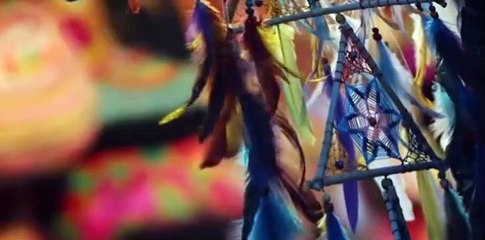 My Dear Warrior S01 E13