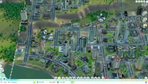 SimCity : SimCity, une histoire de ville