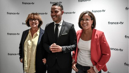 FEMME ACTUELLE - 20 heures de France 2 : Pourquoi Karine Baste-Régis était-elle absente ?