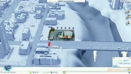 SimCity : Monsieur le maire, aidez-nous !