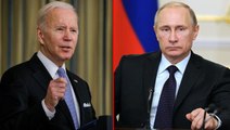 ABD Başkanı Biden'dan bomba Putin iddiası: Kendini izole edip bazı danışmanlarını kovduğu söyleniyor