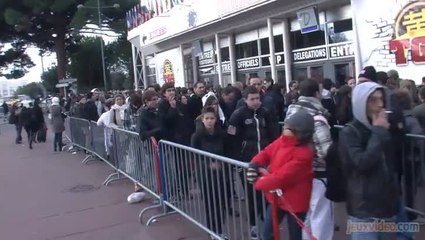 Toulouse Game Show : Tour du salon