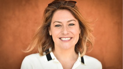 VOICI : "C'était violent" : Shirley Bousquet rejetée par son fils quand elle rentrait après ses tournages