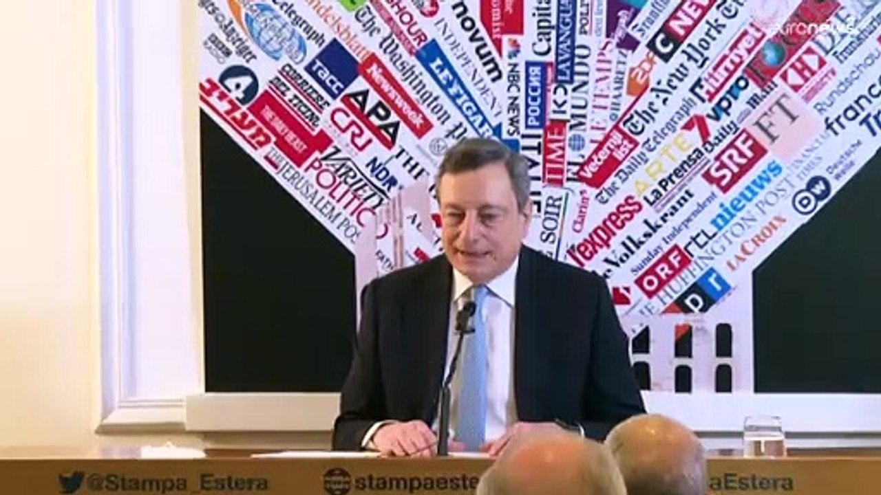 Europäer zahlen weiter russisches Gas in Euro