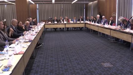 "KOBİ'ler için Yeşil Dönüşüm Projesi" tanıtıldı