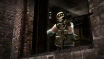 Shadow Company : The Mercenary War : Teaser