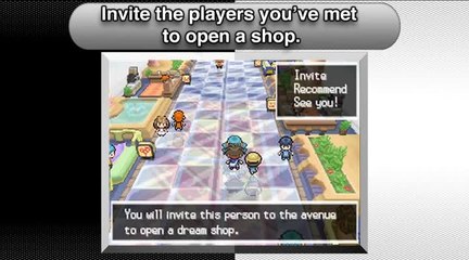 Pokémon Version Noire 2 : Bienvenue à Join Avenue !
