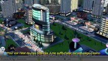 SimCity : Le jeu multiville