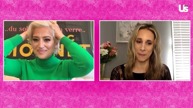 Real Housewives Regrets with Dorinda Medley