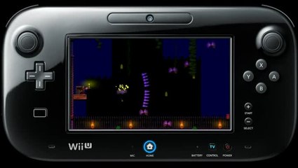 UnEpic : Trailer d'annonce