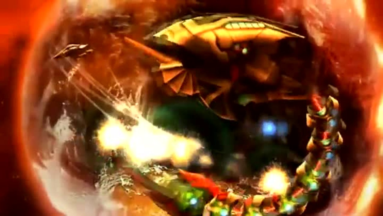 Alpha Zero : Trailer de pré-sortie